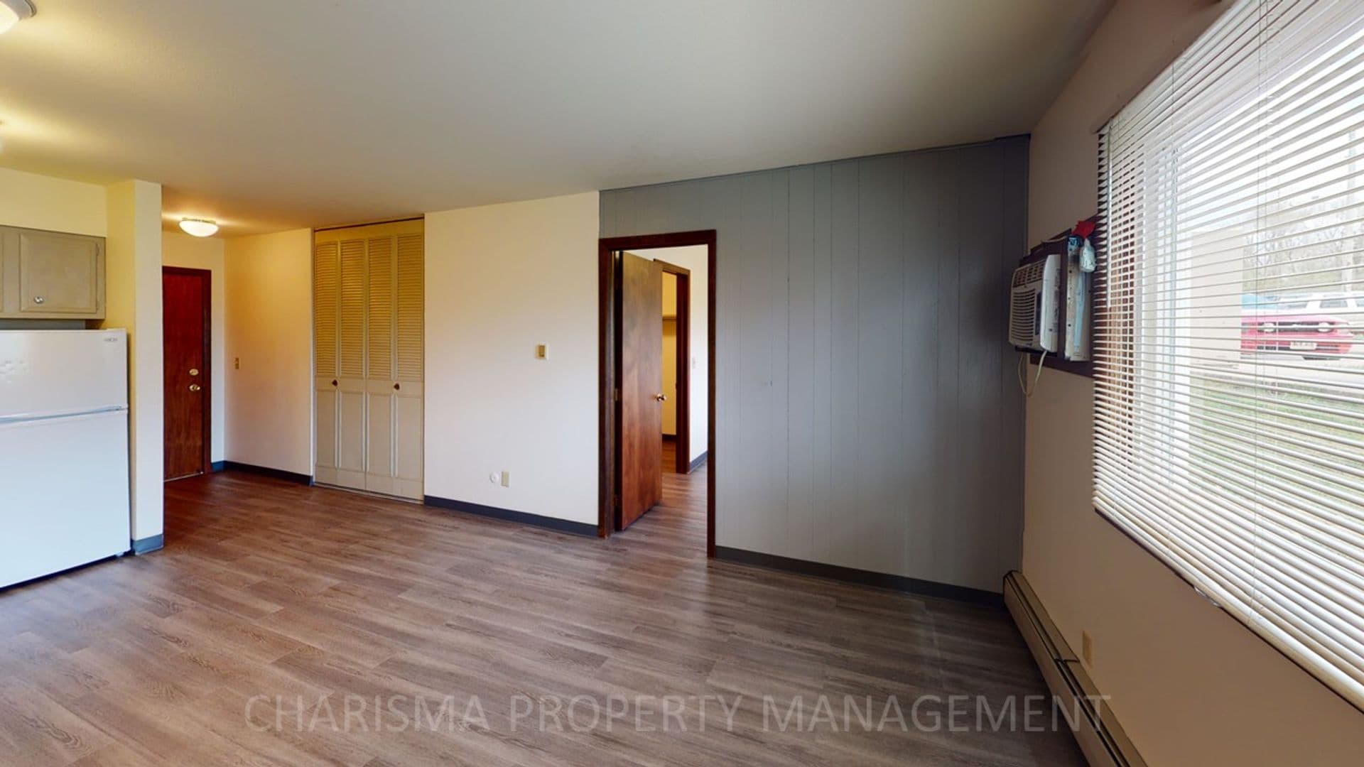 Canton Apartment: 503 E Poplar Drive