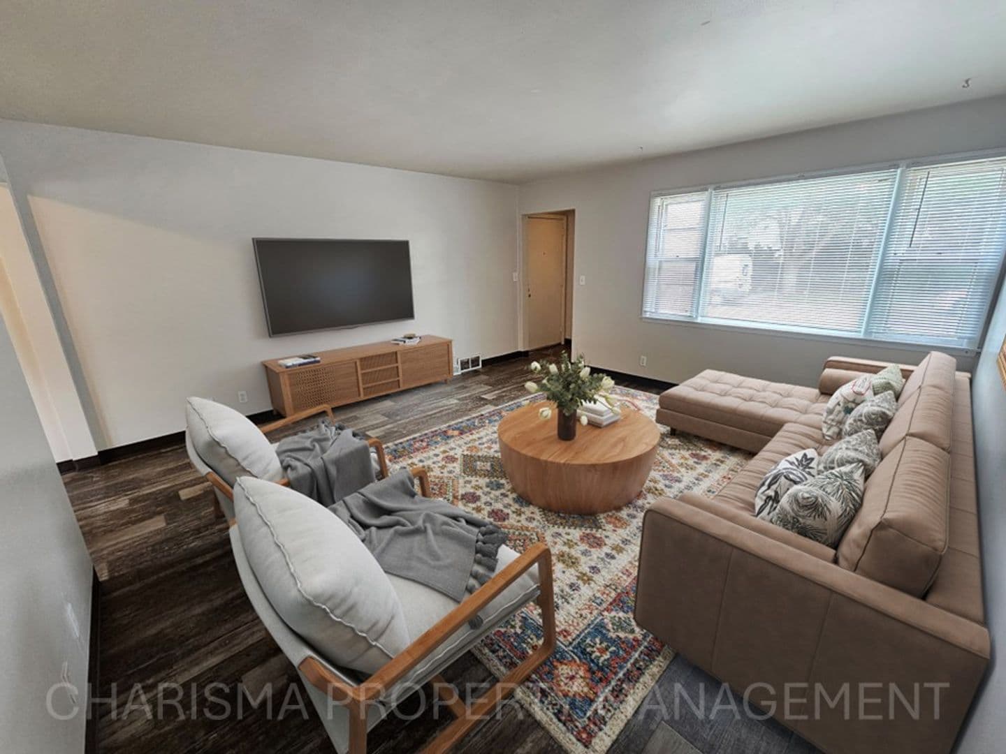 Sioux Falls Apartment: 500 W 16th Street