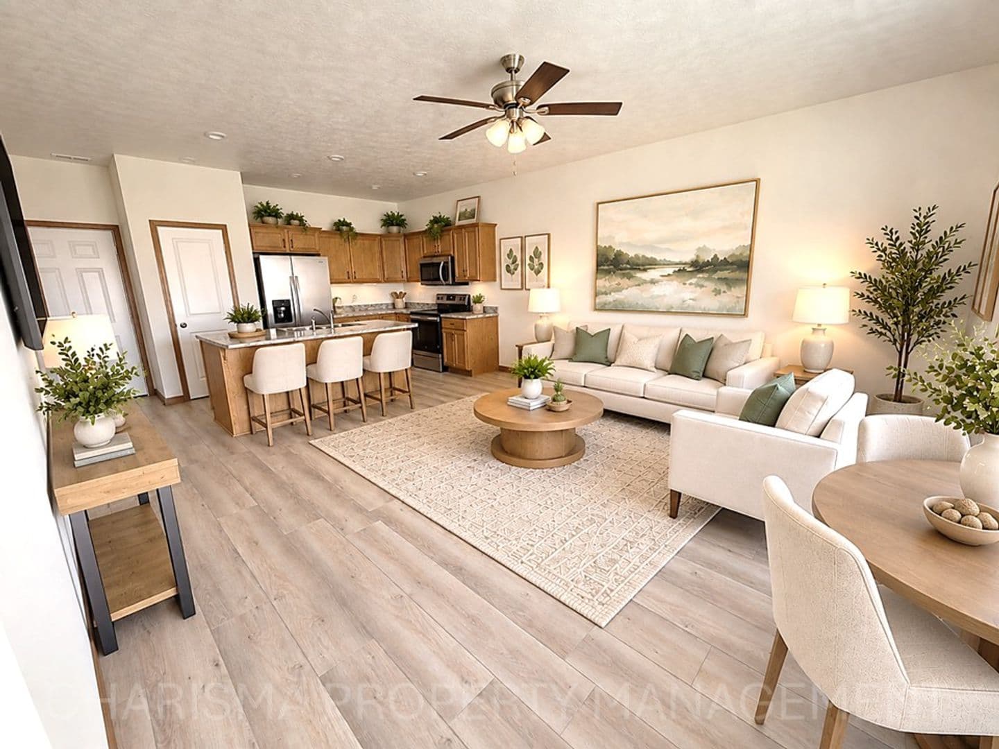 Sioux Falls Apartment: 9622 Tunis Drive