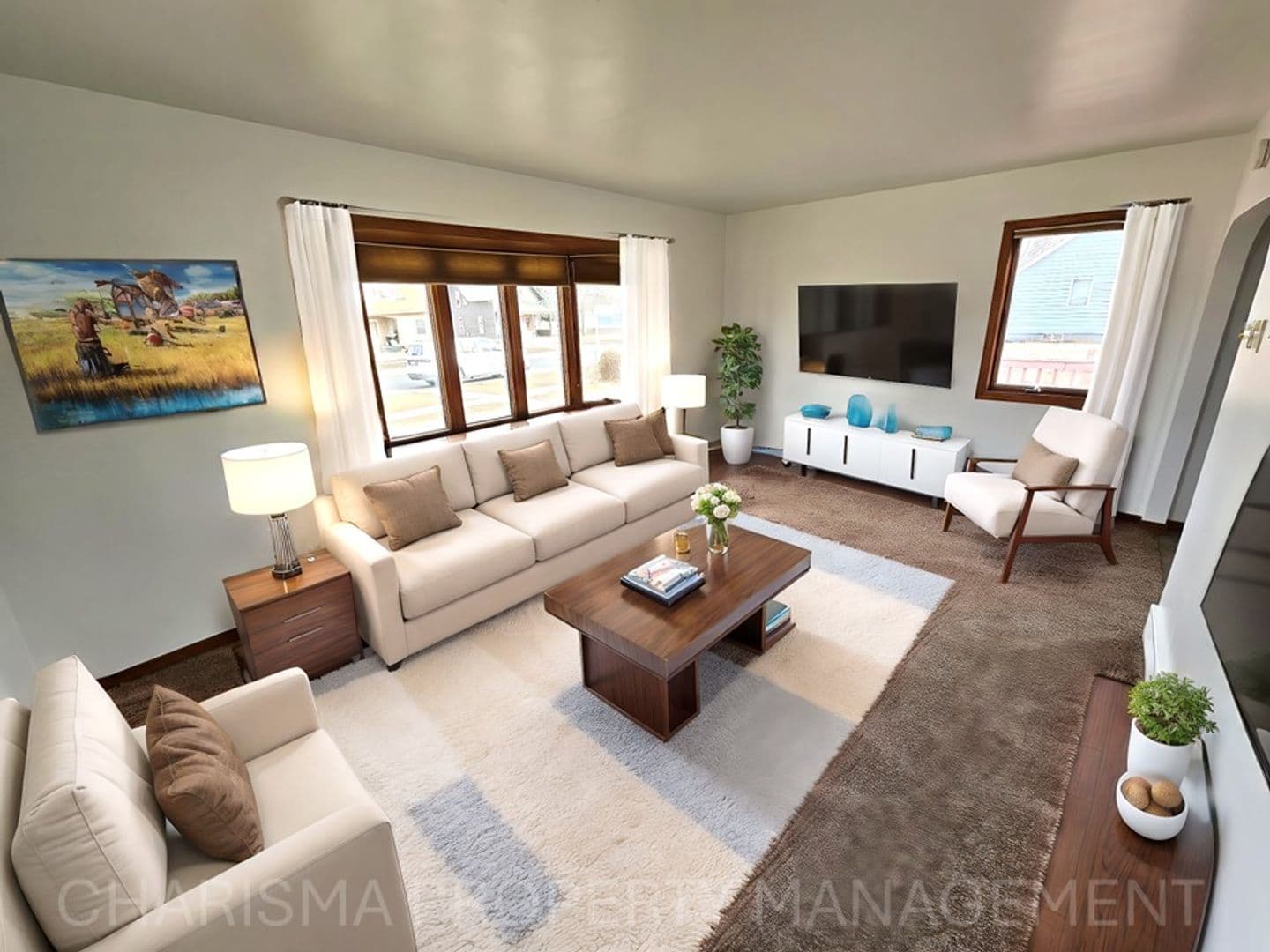 Garretson Apartment: 805 4th Street