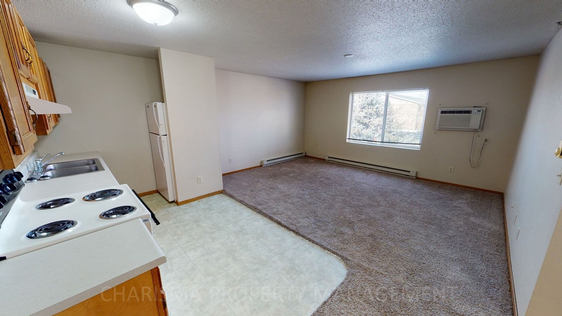 Sioux Falls Apartment: 121 N Cleveland Ave