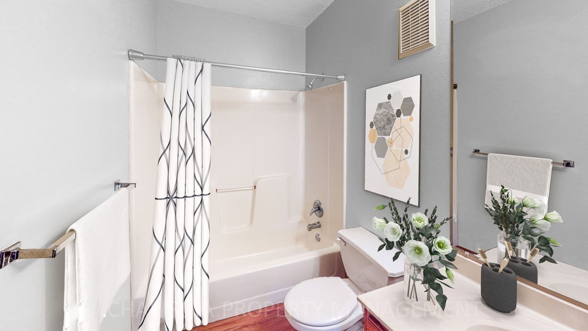 Brandon Apartment: Teakwood Apartments