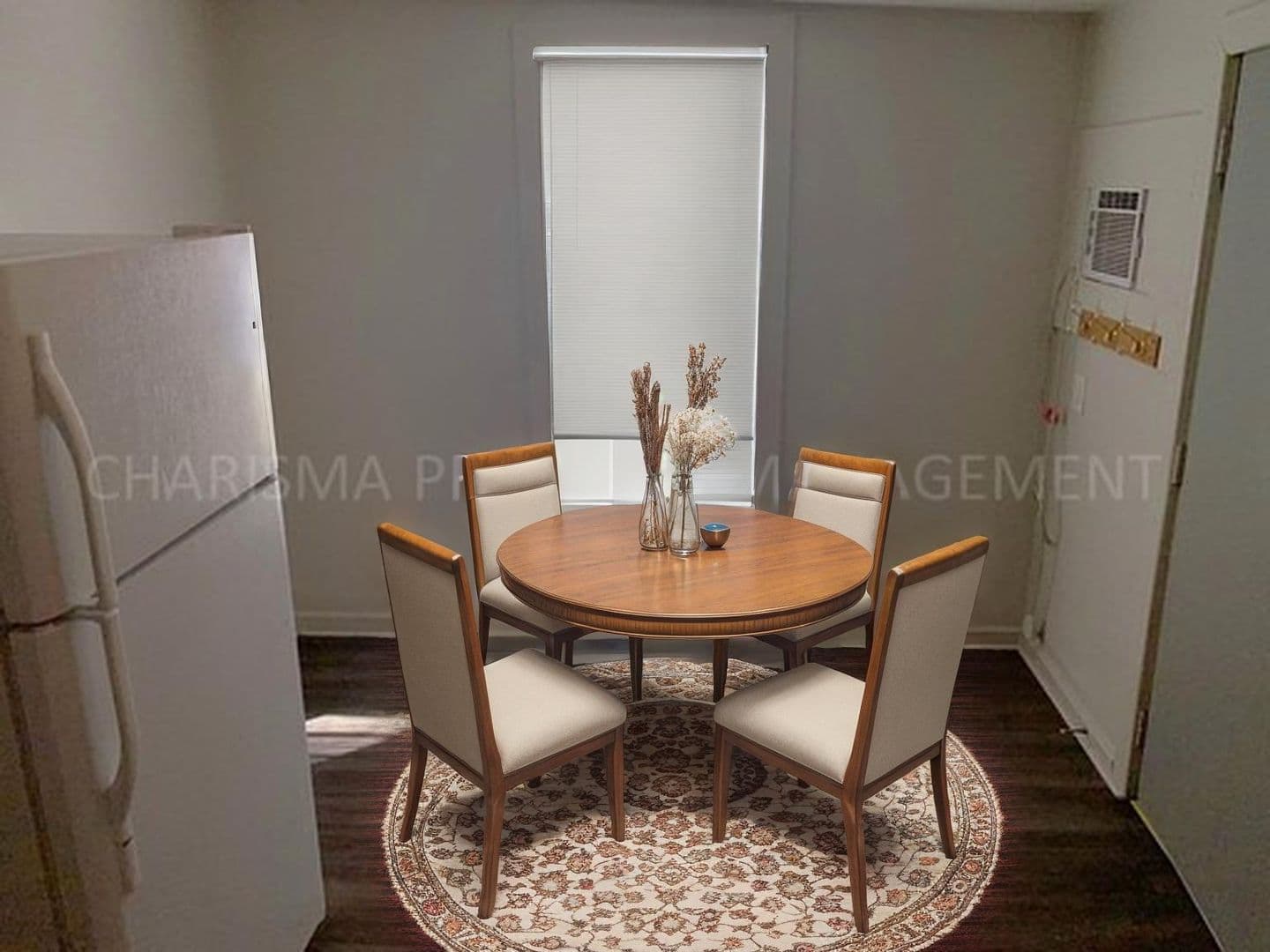 Sioux Falls Apartment: 817 W 11th Street #1