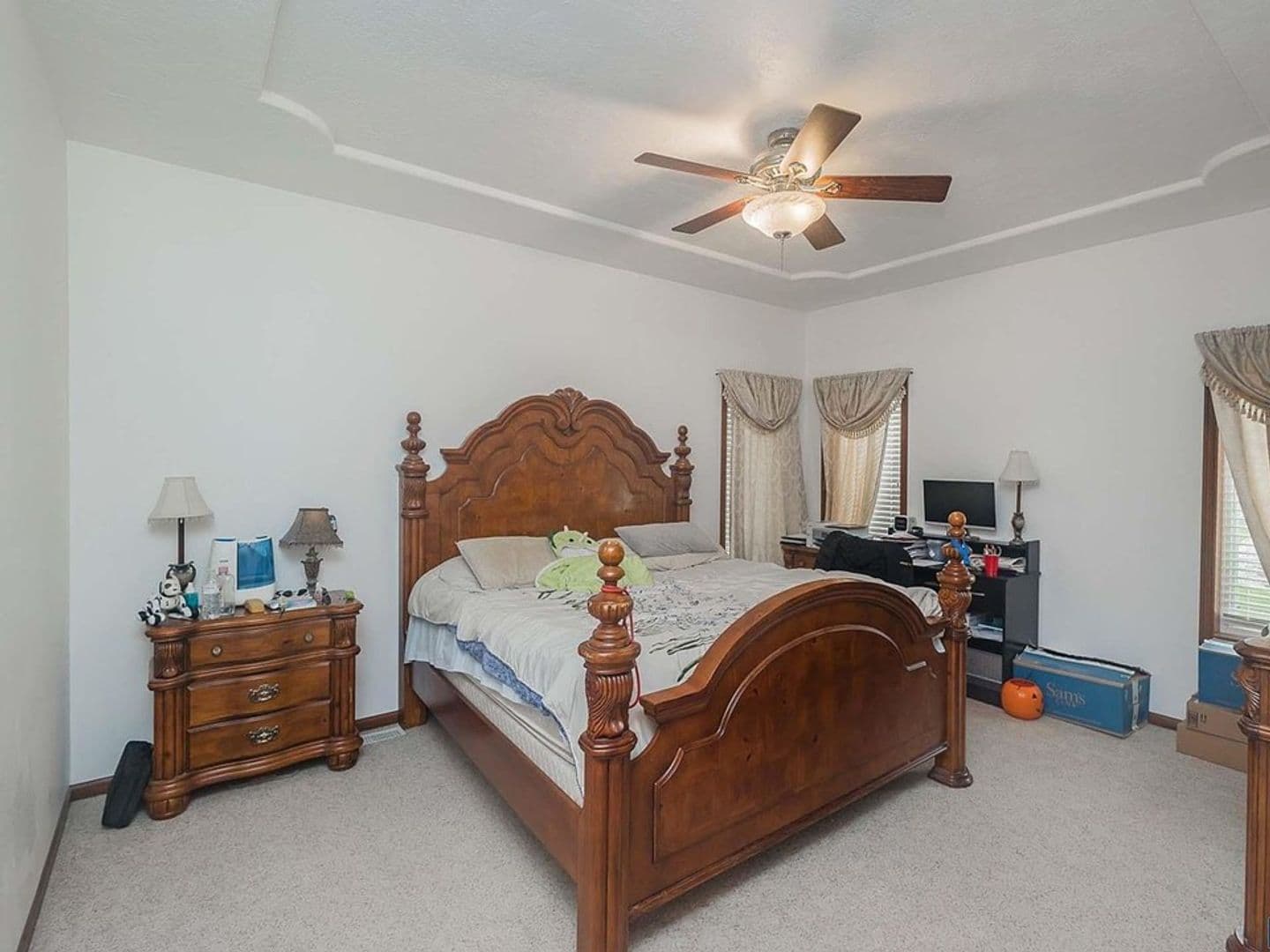 Sioux Falls Apartment: 809 S Outlook Drive
