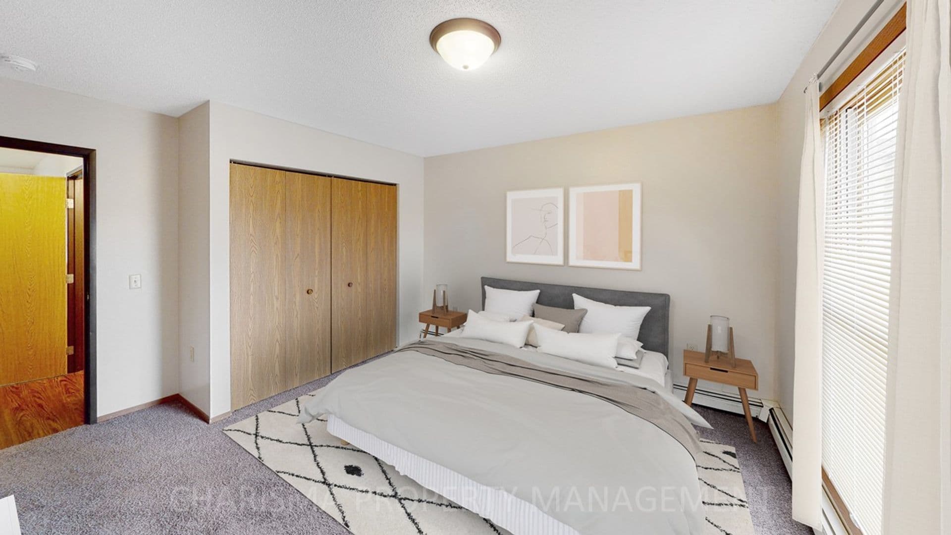 Sioux Falls Apartment: 3500, 3506 and 3510 S Sertoma Ave