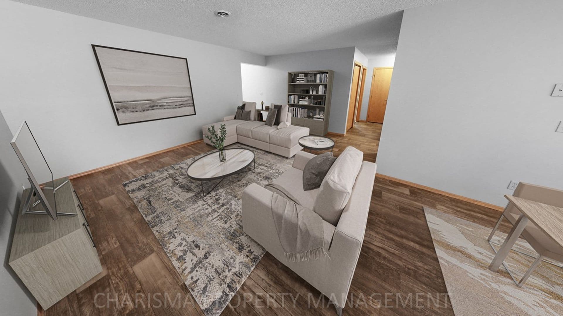 Sioux Falls Apartment: 620/626 N Sycamore Ave