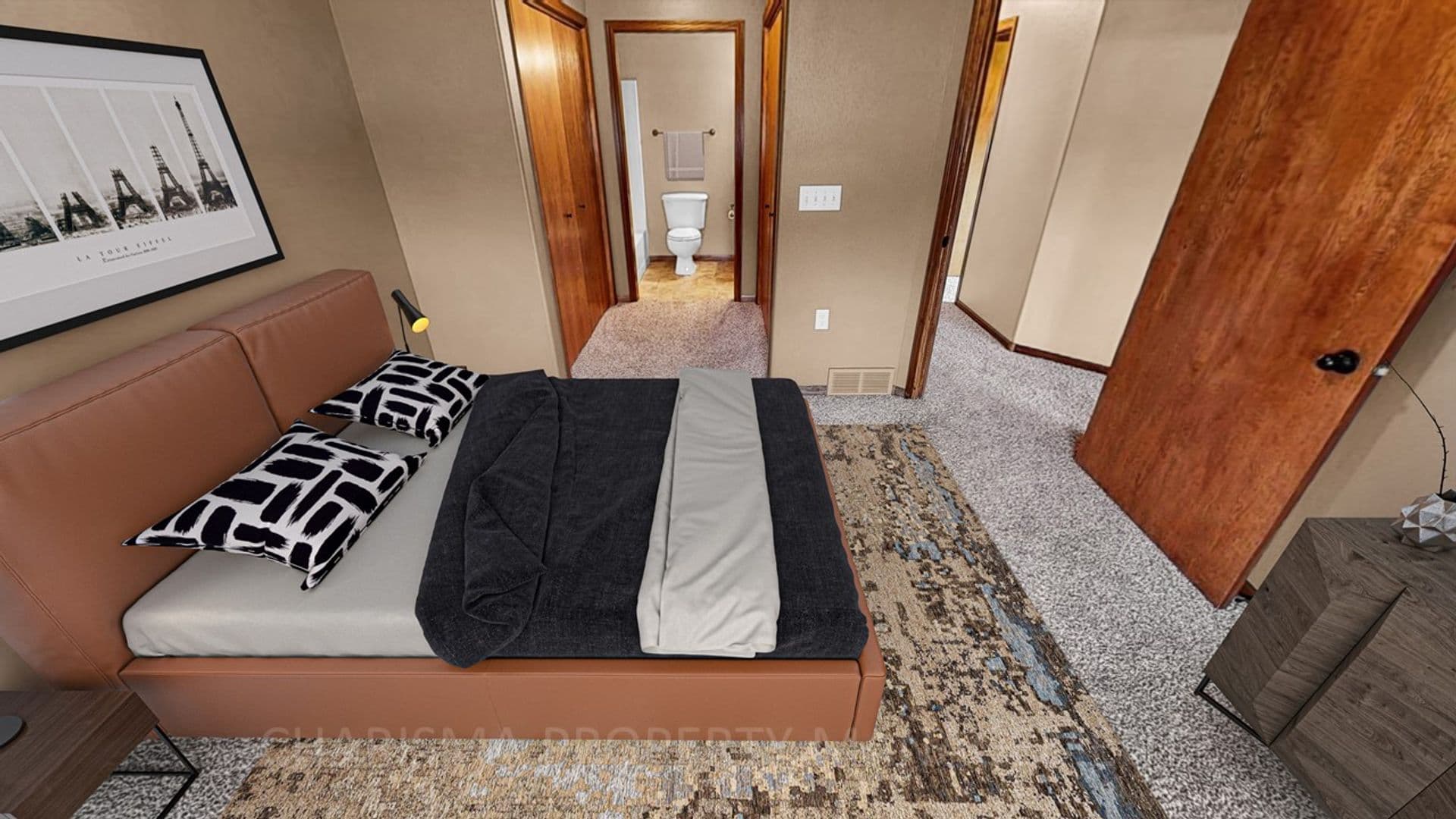 Tea Apartment: 211, 221 & 231 W 4th Street