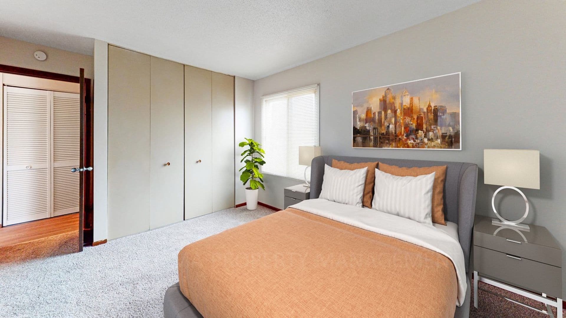 Sioux Falls Apartment: 111 N Cleveland Ave