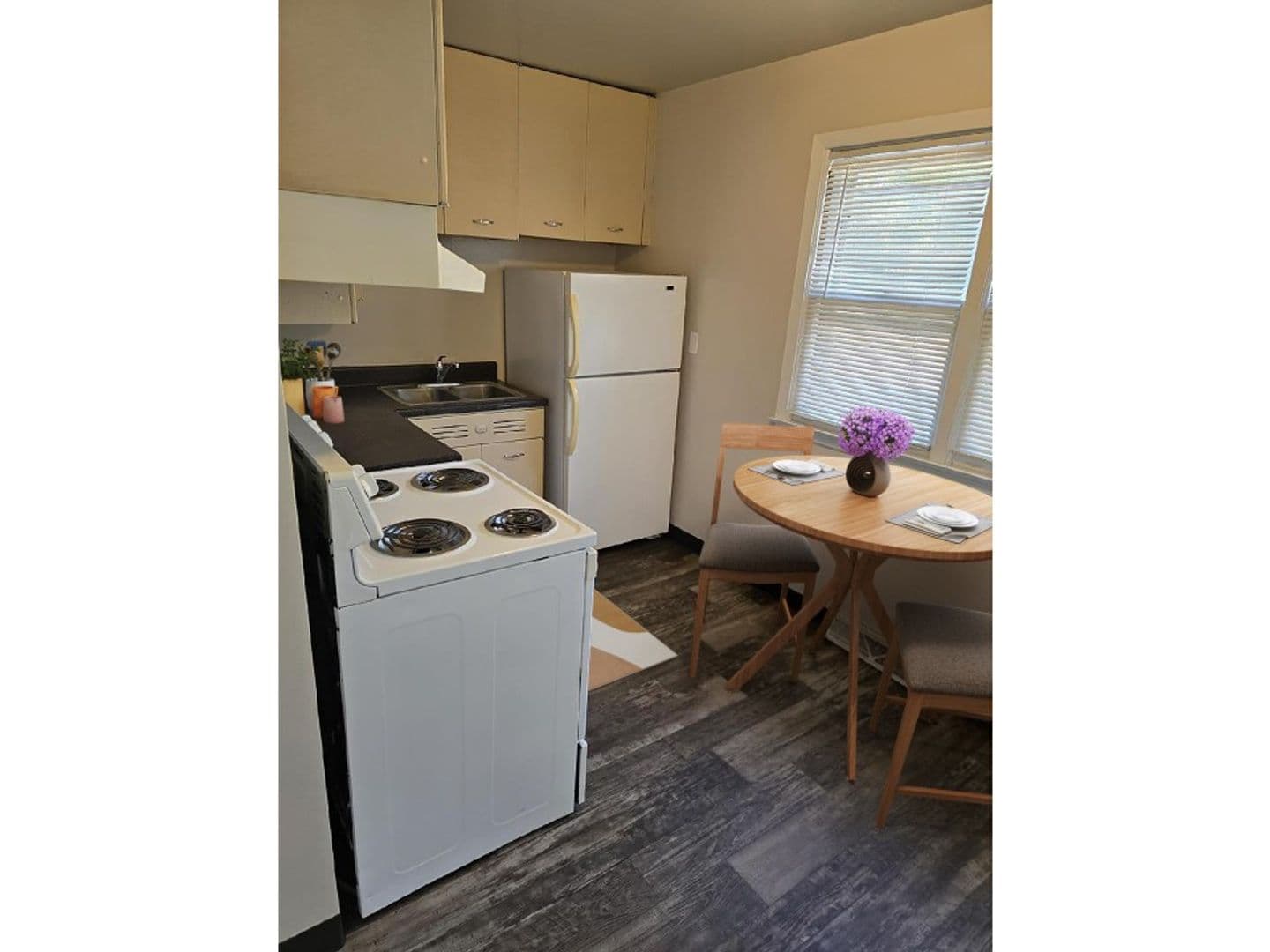 Sioux Falls Apartment: 500 W 16th Street