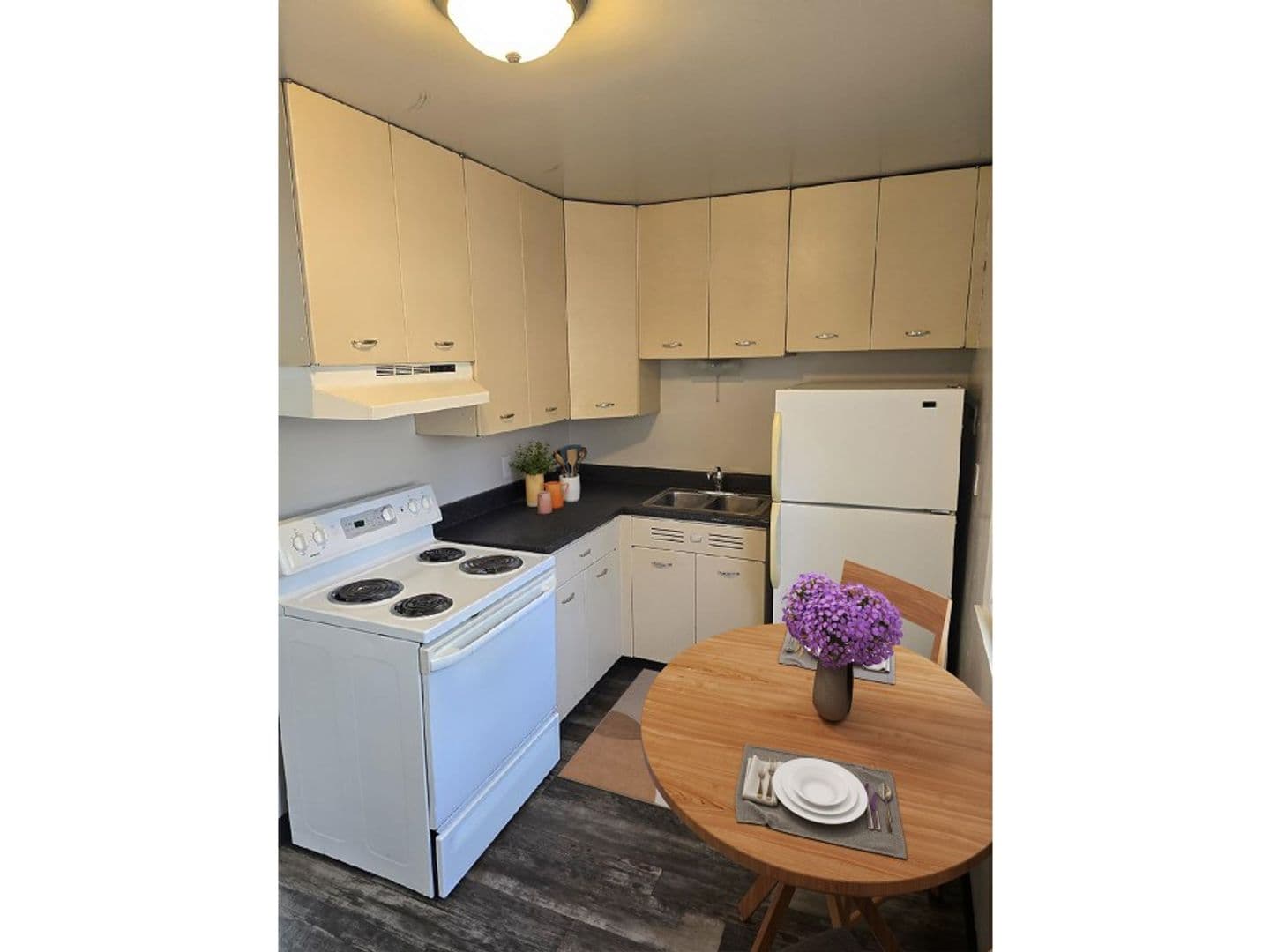 Sioux Falls Apartment: 500 W 16th Street