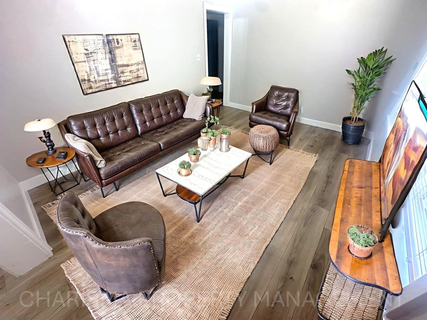 Sioux Falls Apartment: 1227 E 8th Street
