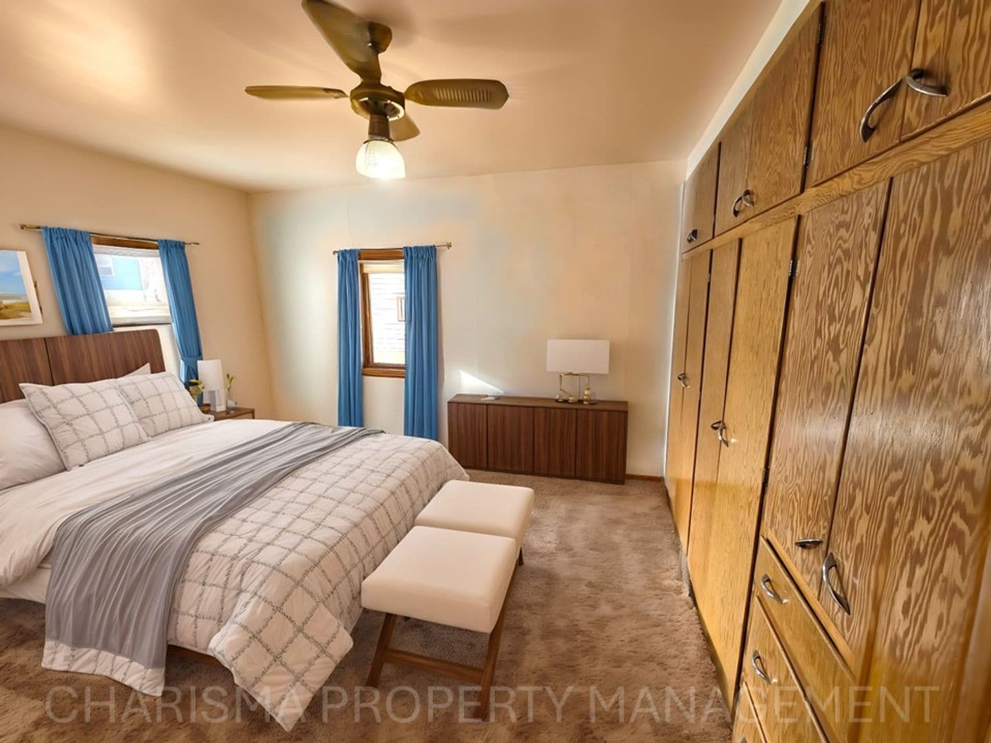 Garretson Apartment: 805 4th Street