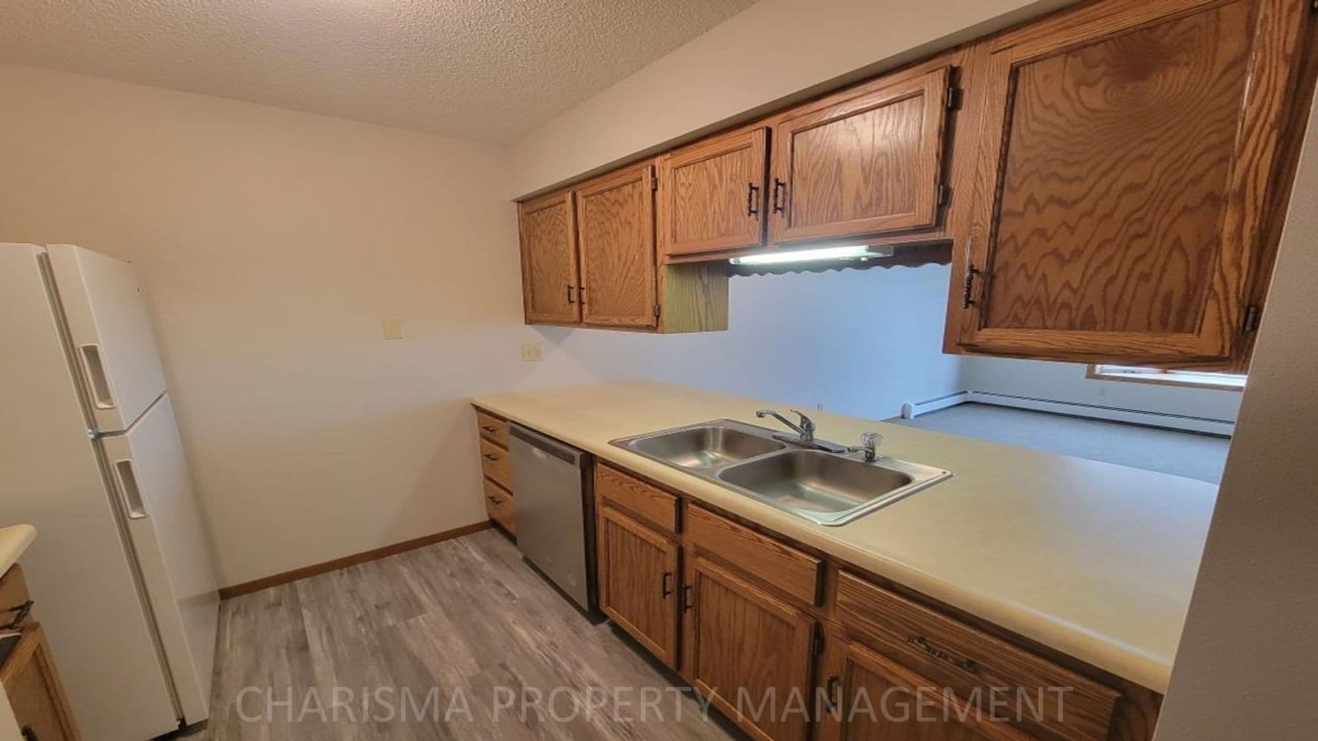 Sioux Falls Apartment: 809 W 10th St