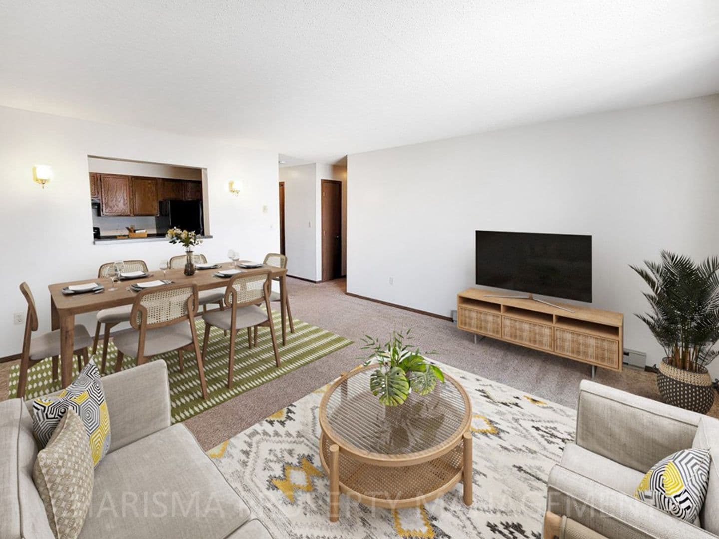 Brookings Apartment: 1016 Southland Lane