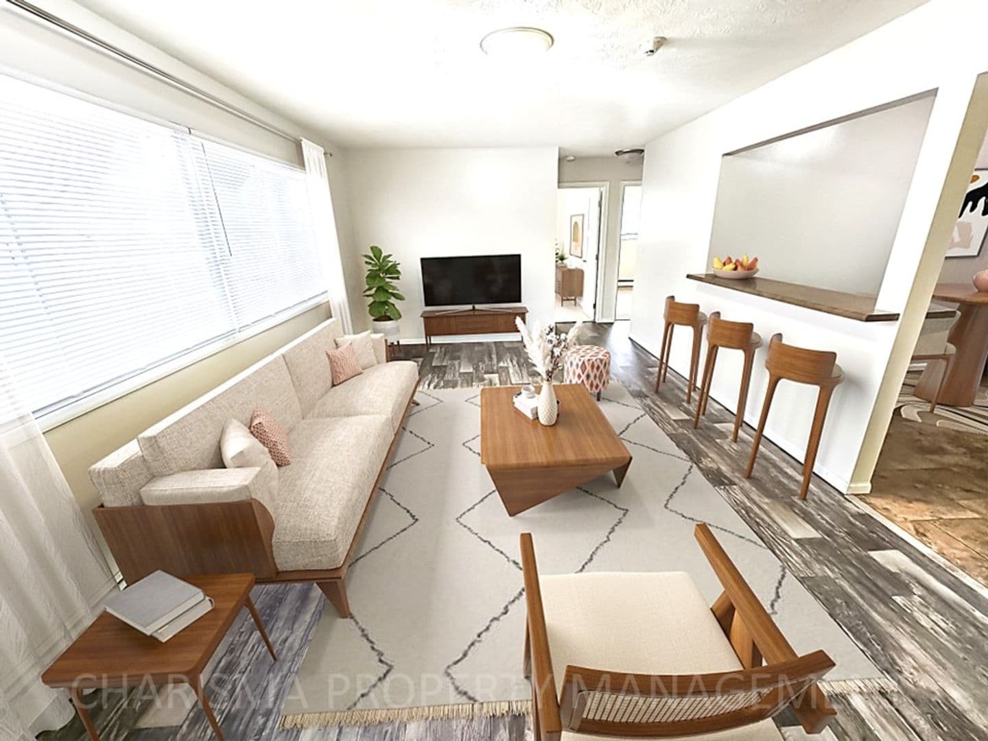 Sioux Falls Apartment: 700 W 6th Street