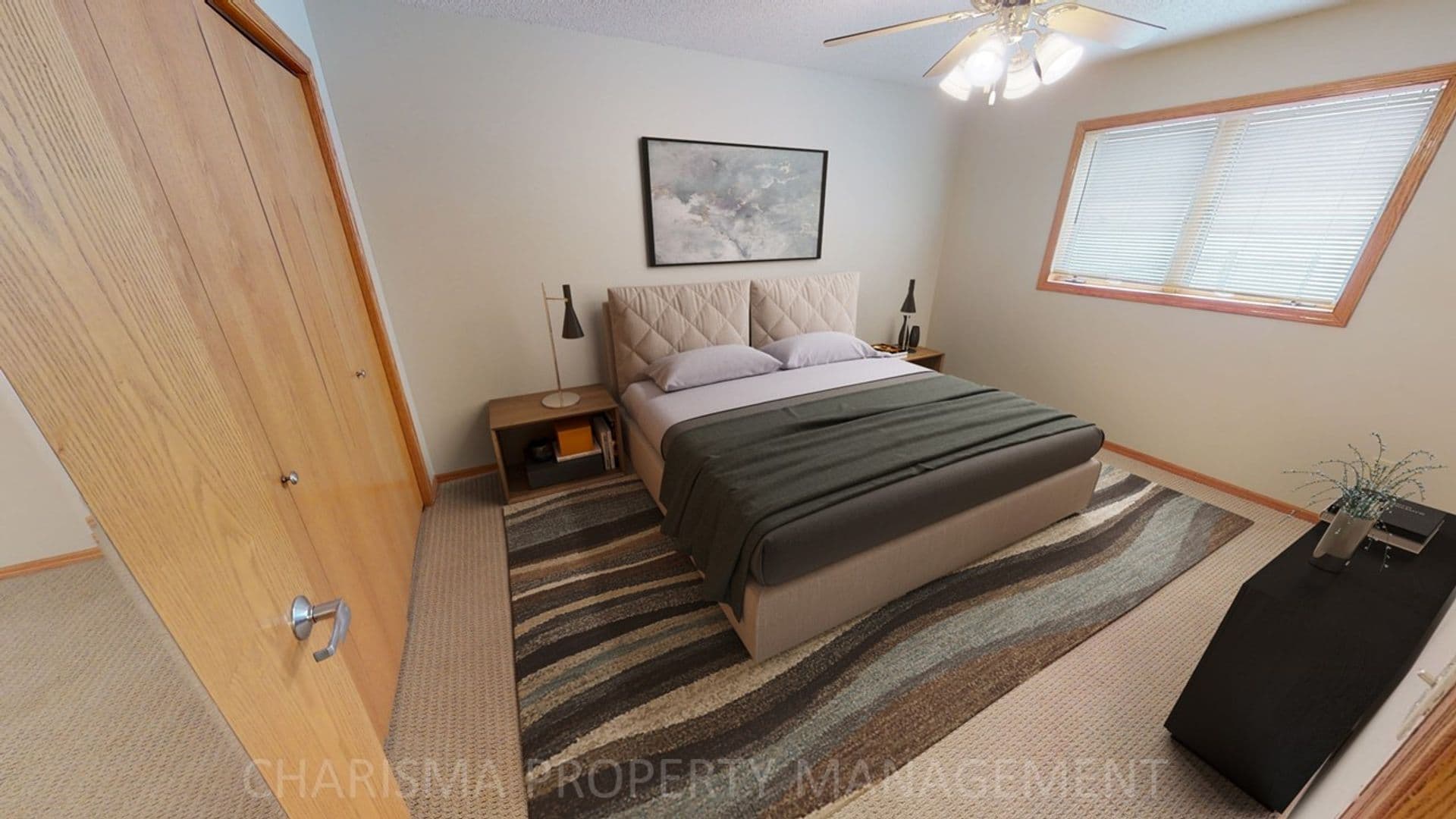 Sioux Falls Apartment: 620/626 N Sycamore Ave