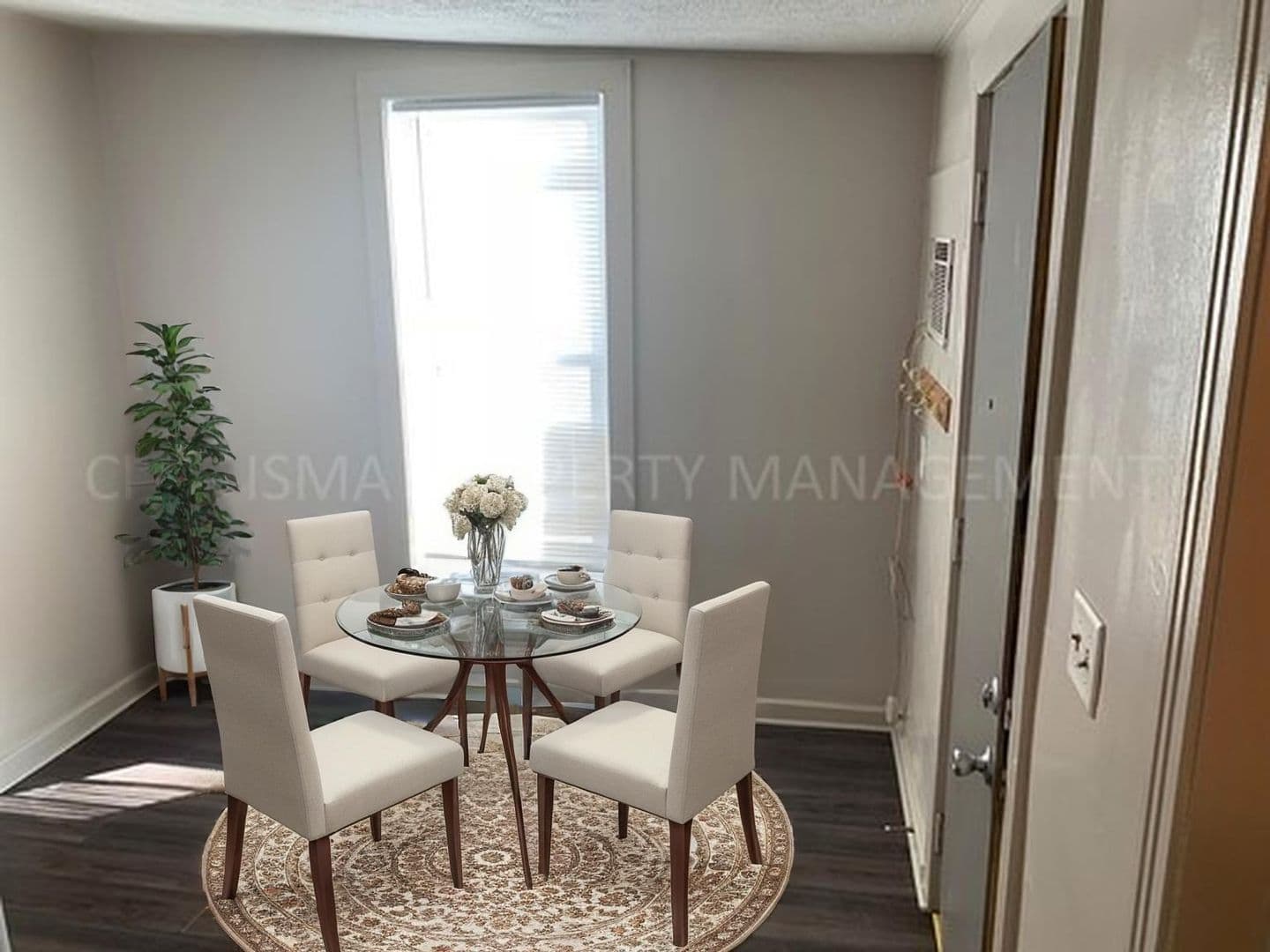 Sioux Falls Apartment: 817 W 11th Street #1