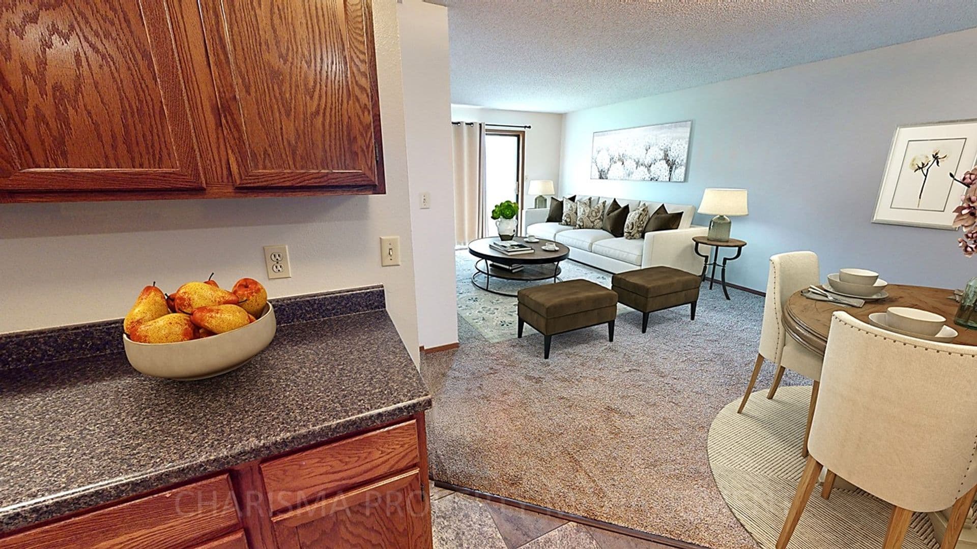Brookings Apartment: 1016 Southland Lane