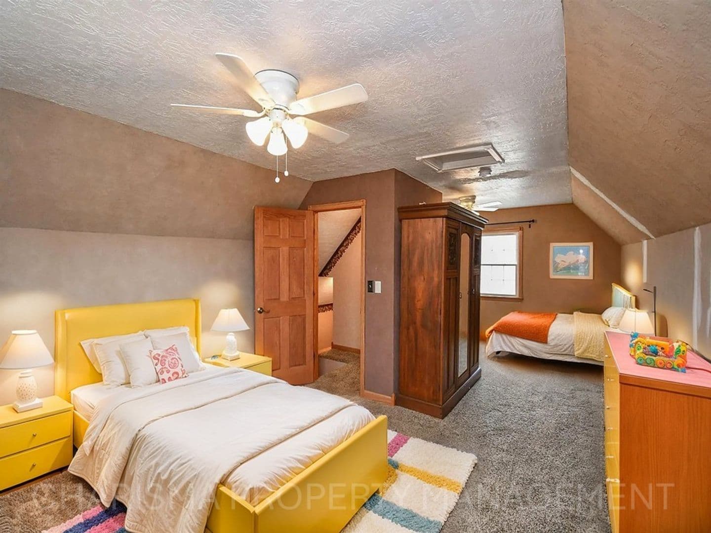Harrisburg Apartment: 335 Vernon Drive