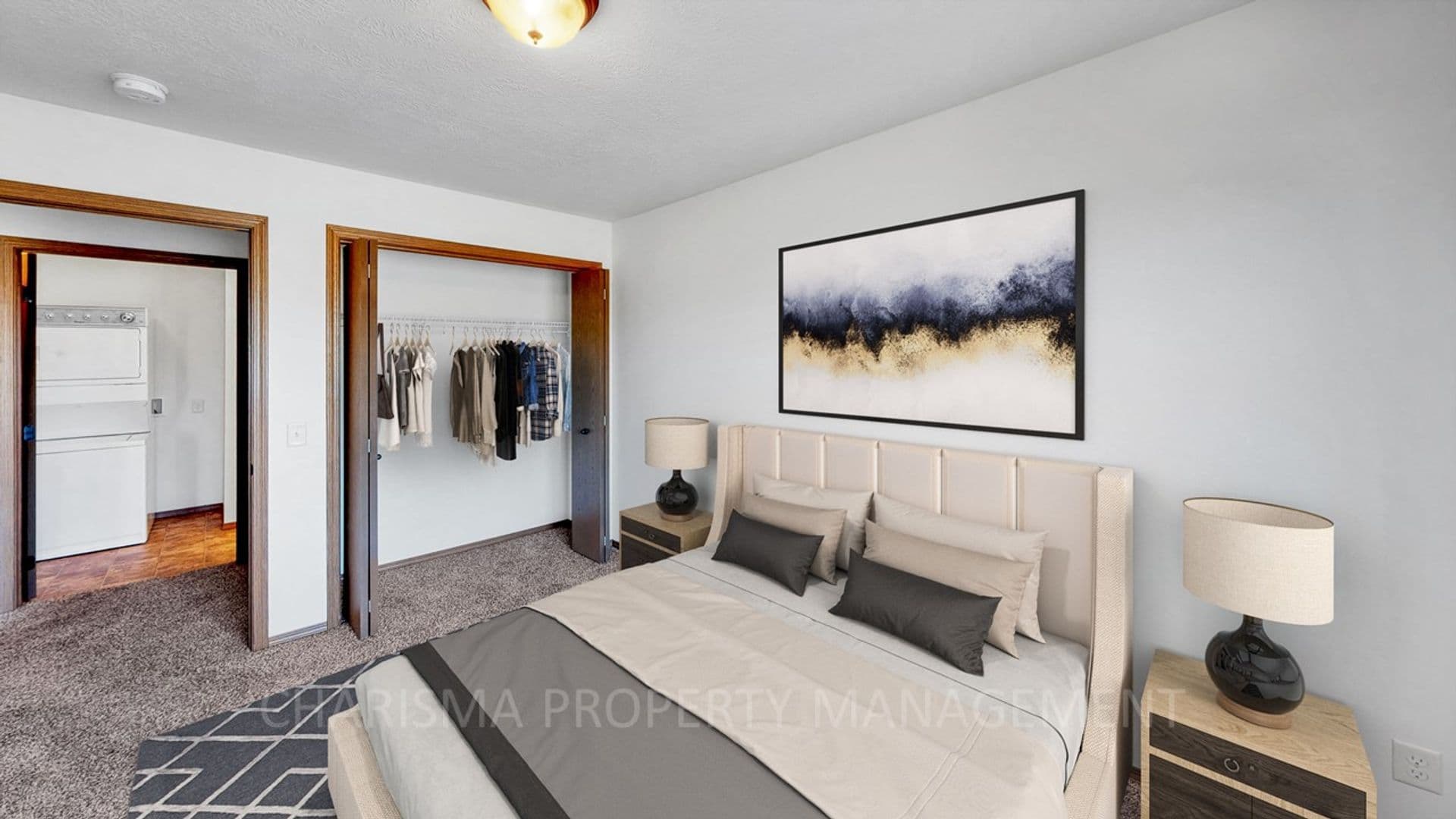 Tea Townhome: 535 Figzel Court