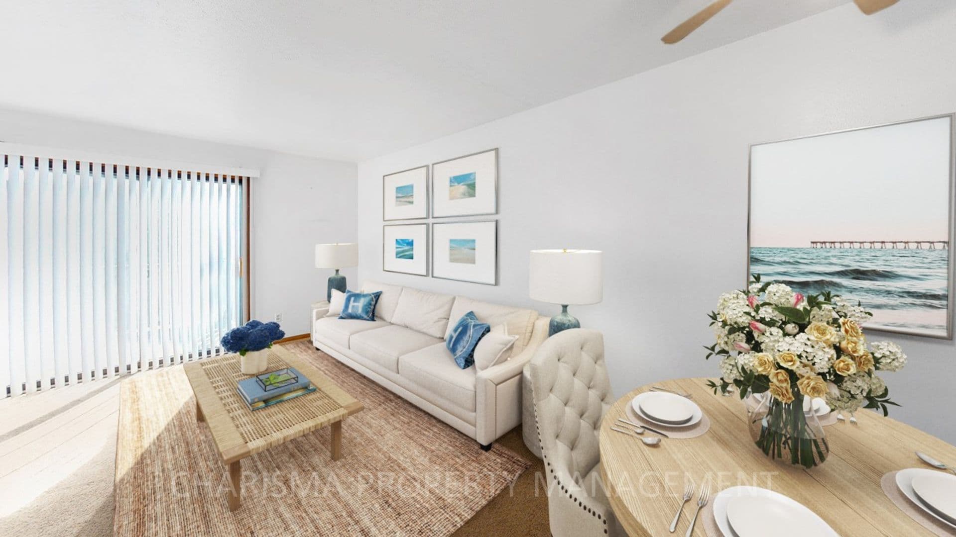 Pipestone Apartment: 920 2nd St. NW