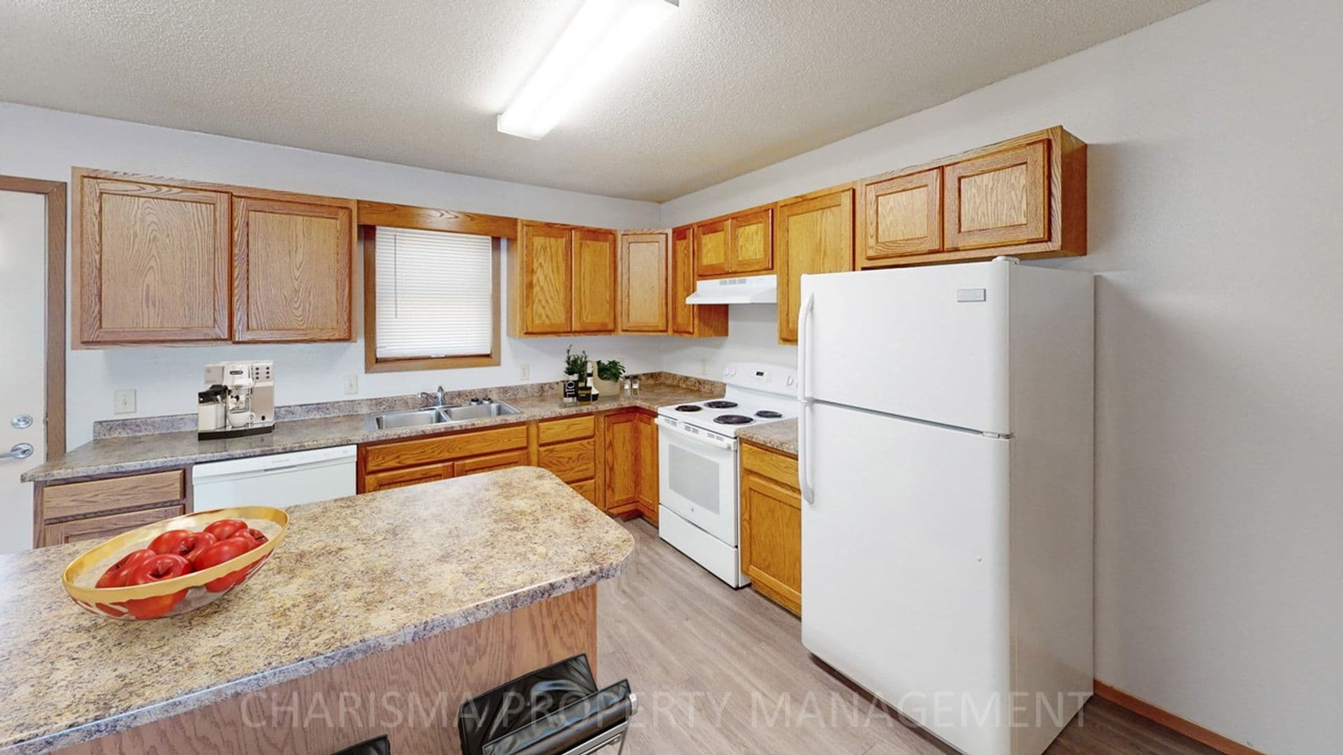 Sioux Falls Apartment: 3500, 3506 and 3510 S Sertoma Ave
