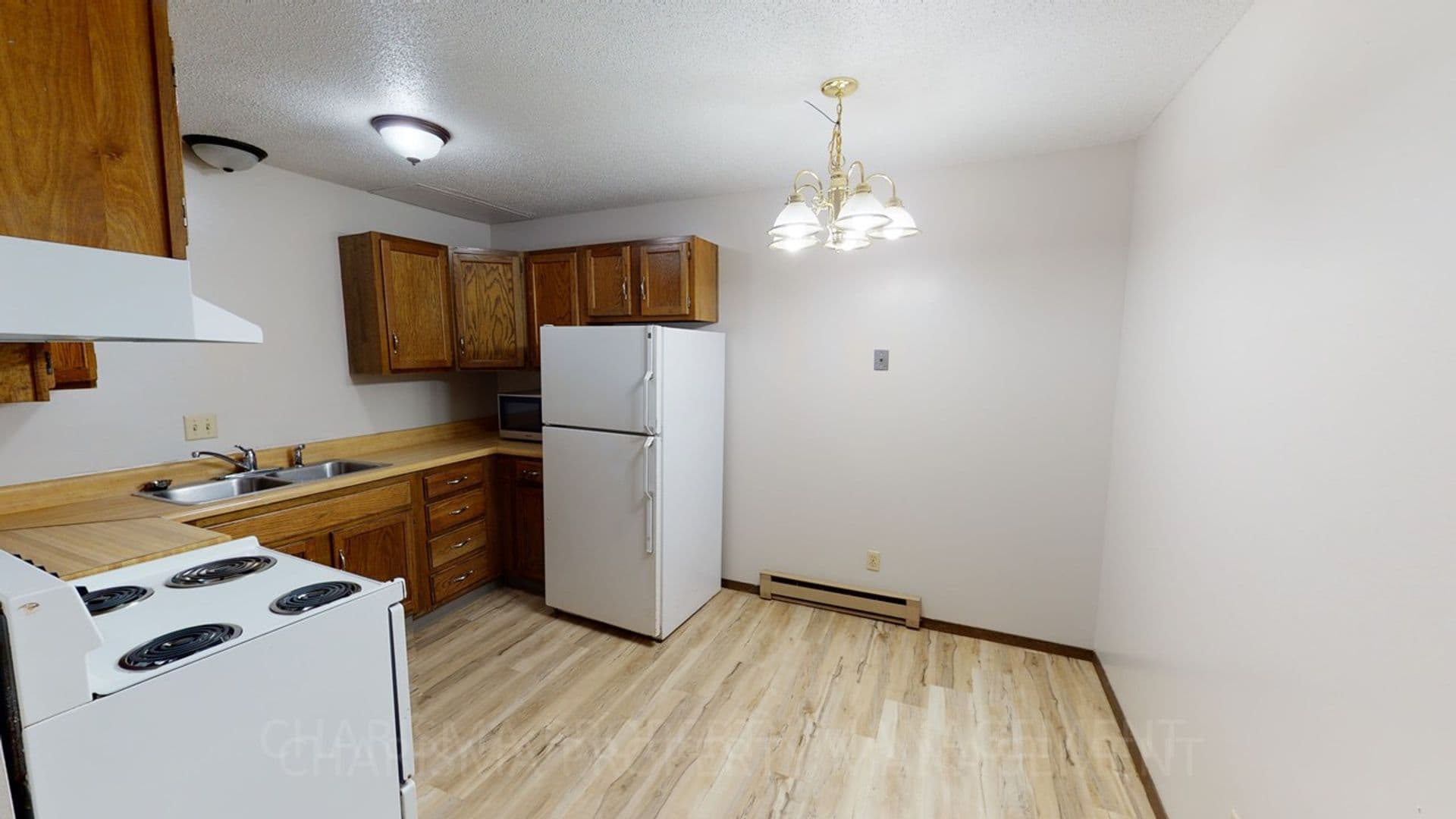 Sioux Falls Apartment: 703 S Dakota Ave