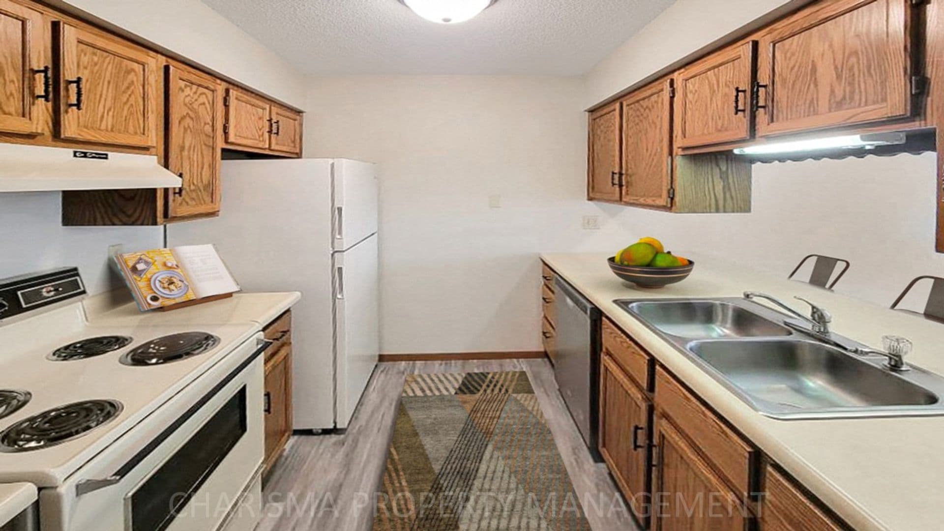 Sioux Falls Apartment: 809 W 10th St
