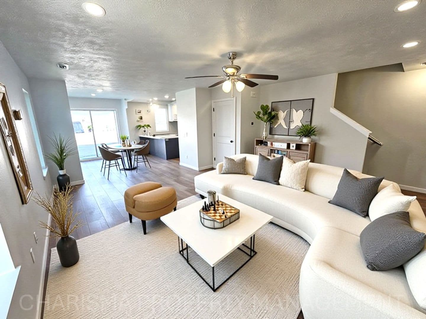 Sioux Falls Apartment: 9622 Tunis Drive