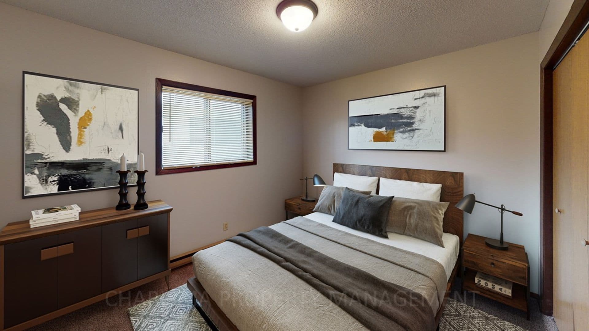 Sioux Falls Apartment: 703 S Dakota Ave