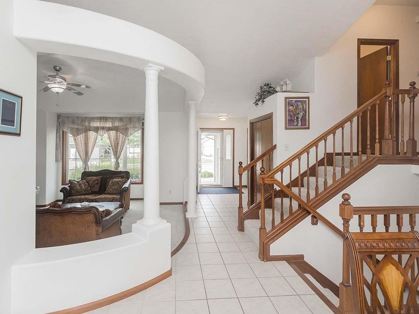 Sioux Falls Apartment: 809 S Outlook Drive