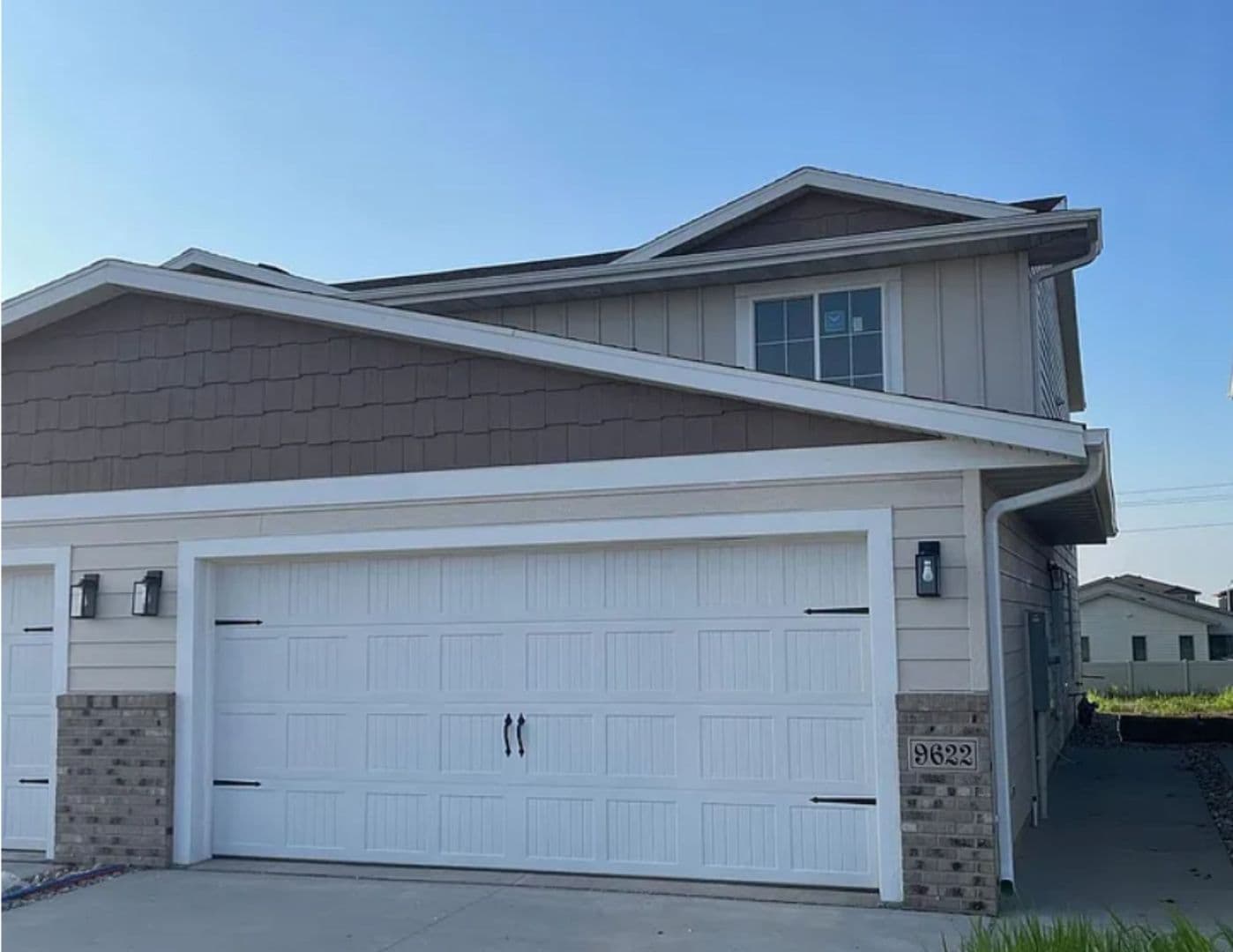Sioux Falls Apartment: 9622 Tunis Drive