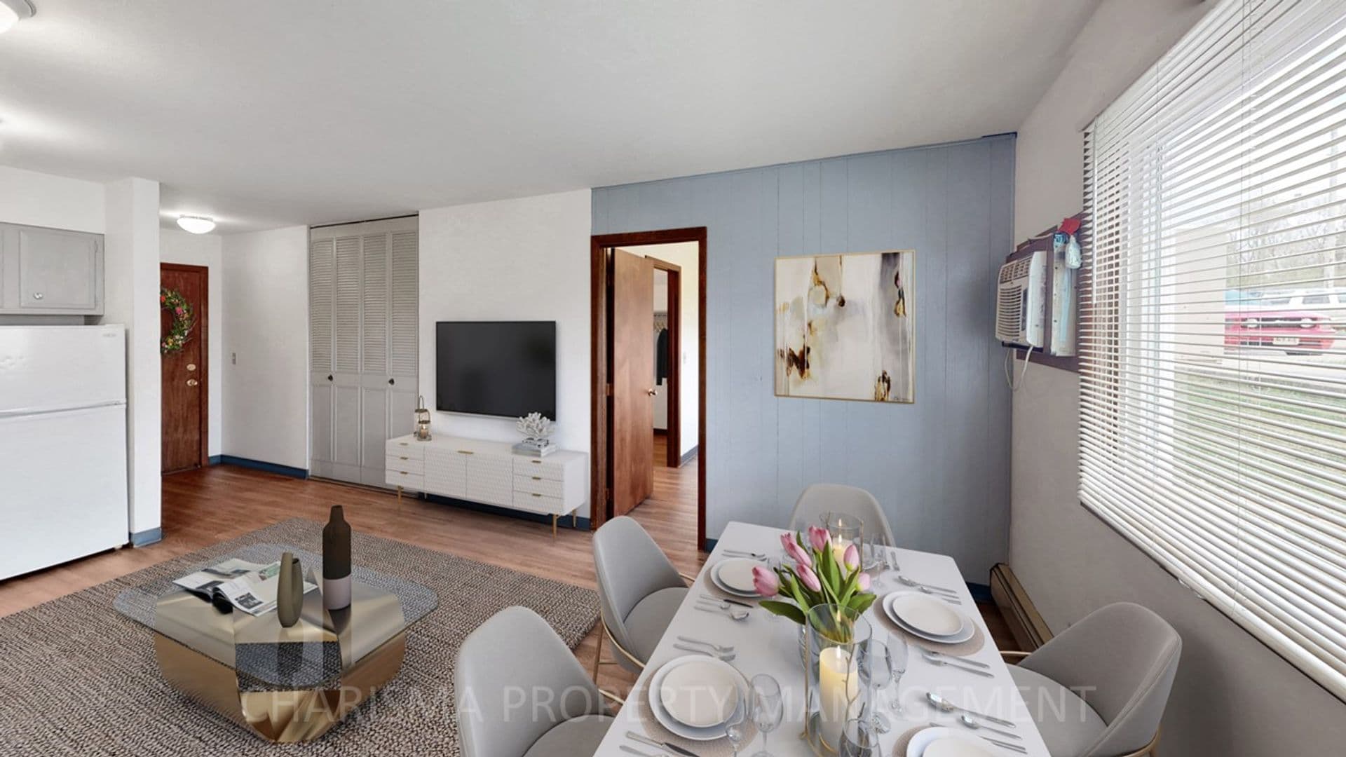 Canton Apartment: 503 E Poplar Drive