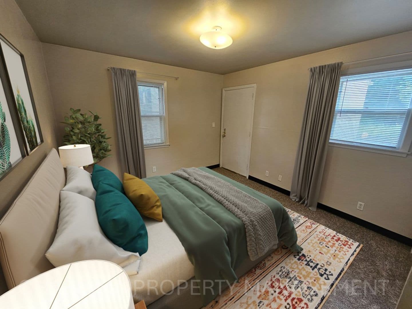 Sioux Falls Apartment: 500 W 16th Street