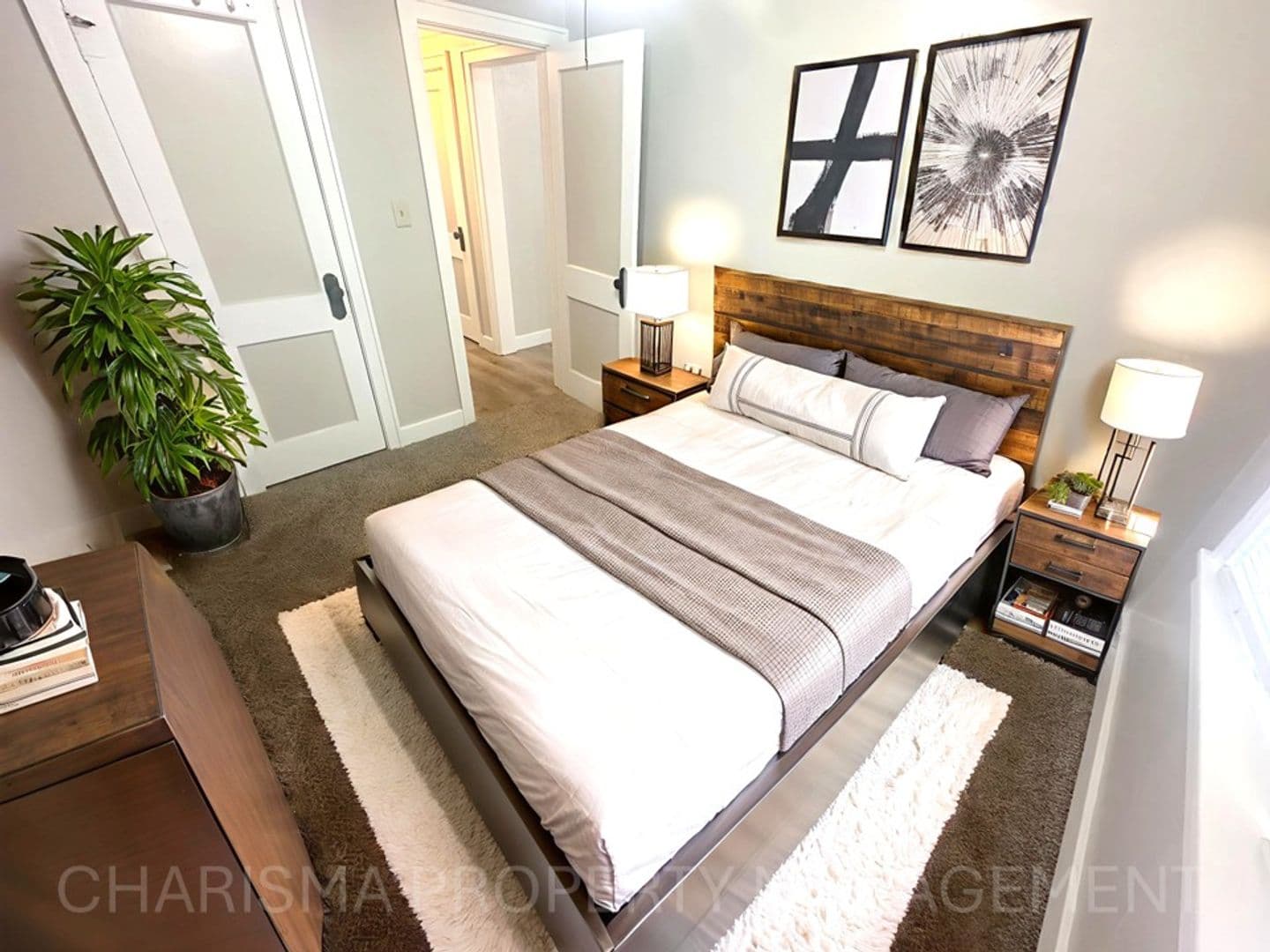 Sioux Falls Apartment: 1227 E 8th Street