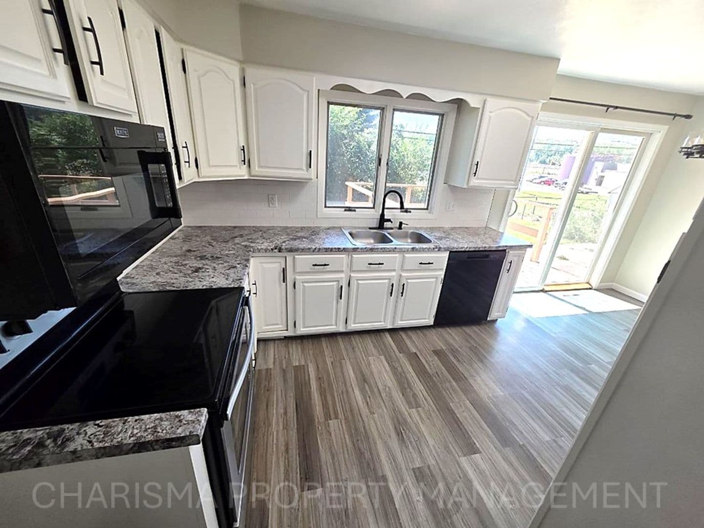 Sioux Falls House: 913 E Pam Street