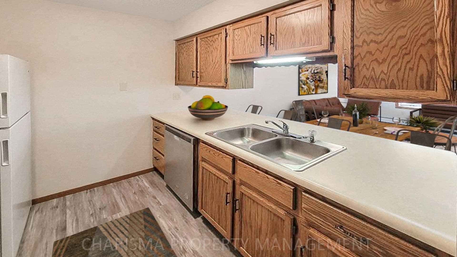 Sioux Falls Apartment: 809 W 10th St