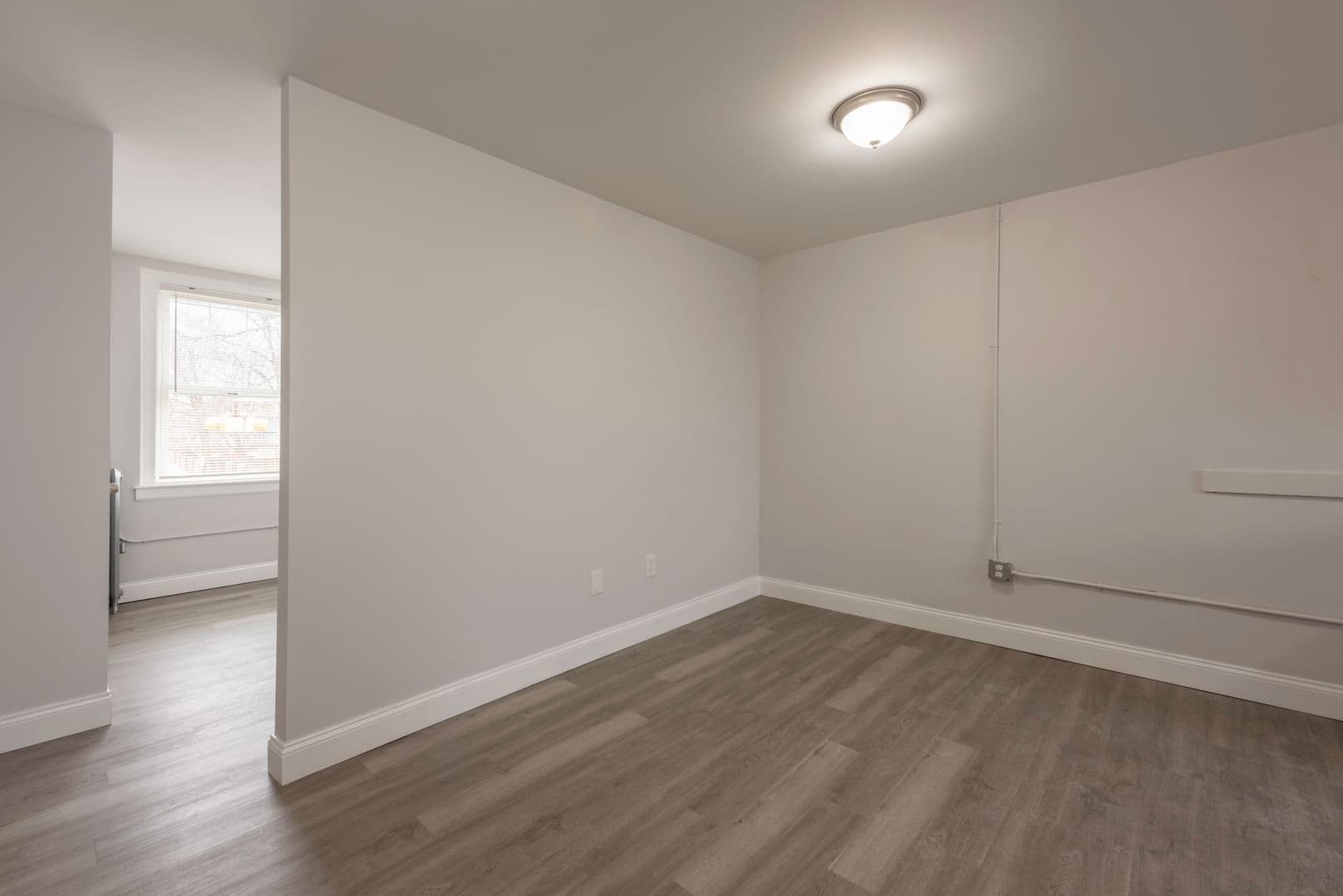 Medford Apartment: 208 Main St.