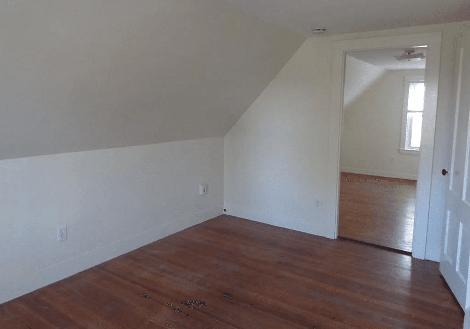 Norwood Apartment: 192 Pleasant Street
