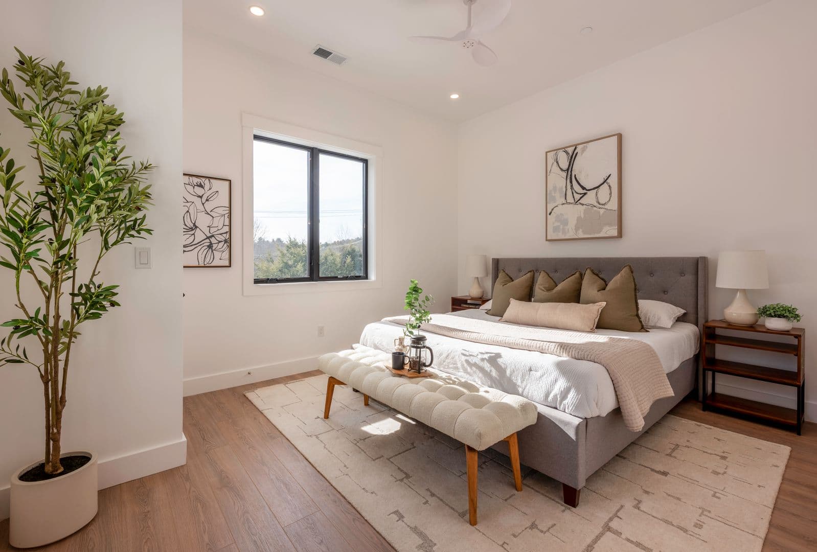 Millis Apartment: 1060 Main Street