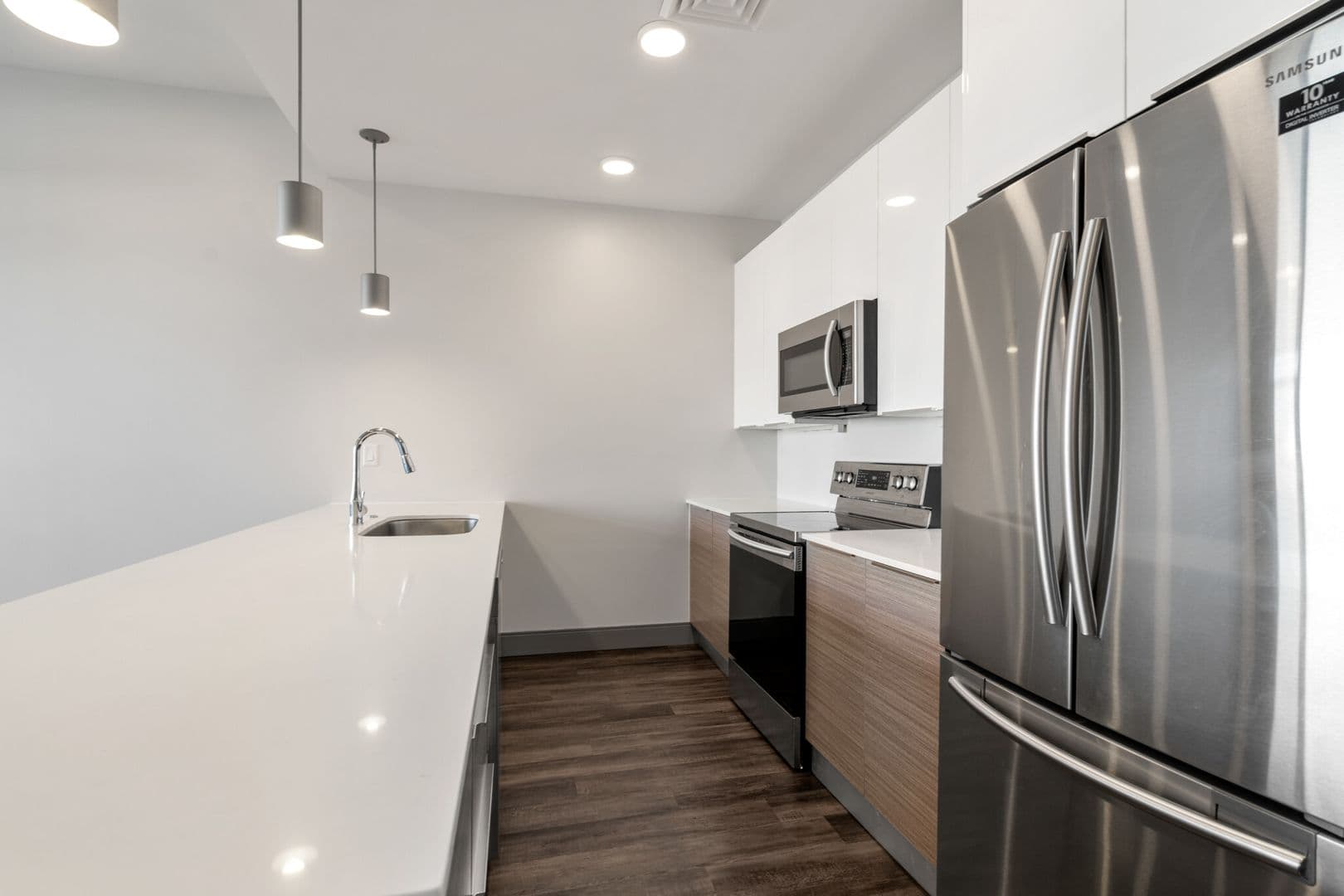 Somerville Apartment: 400 Mystic Avenue