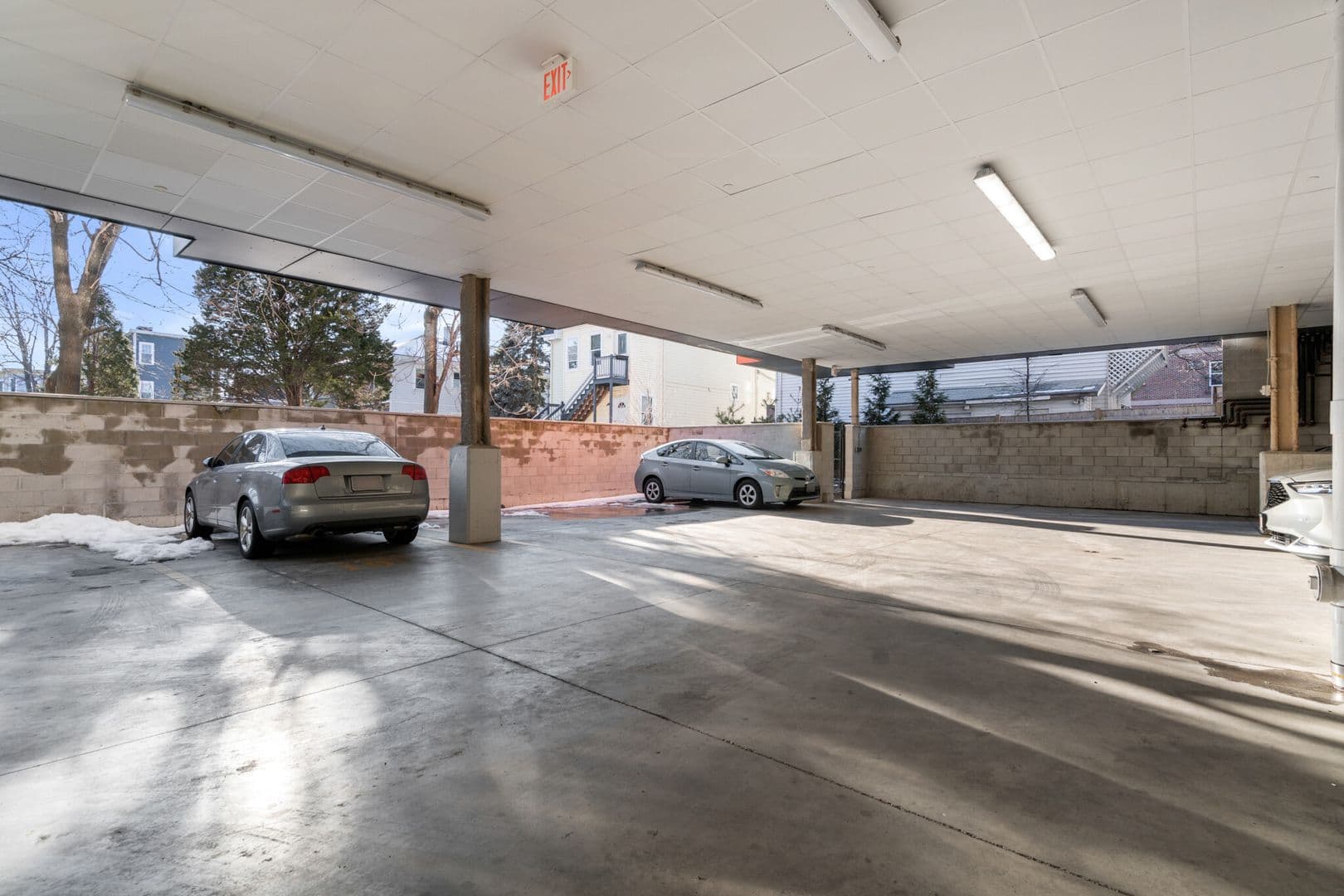 Somerville Apartment: 400 Mystic Avenue