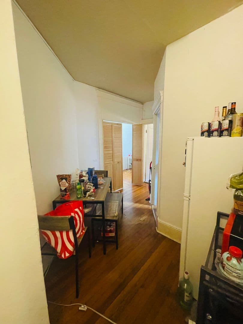 Boston Apartment: 11 Tetlow St