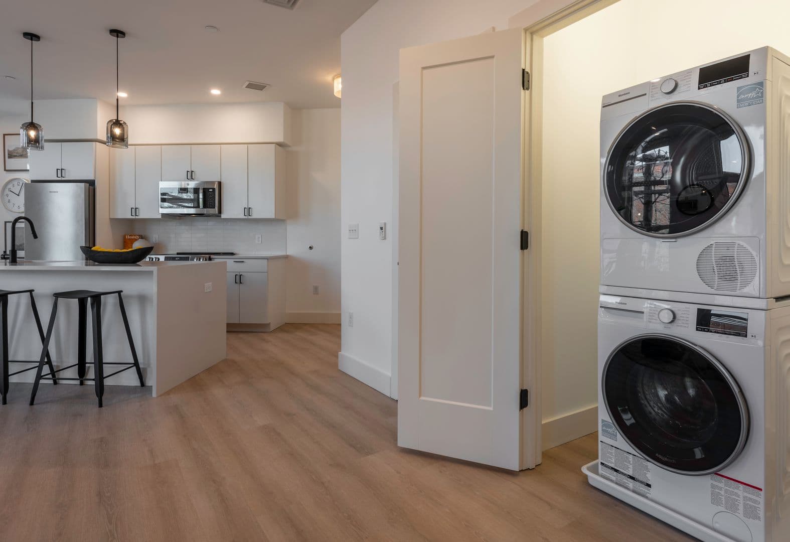 Somerville Apartment: 16-20 Medford Street