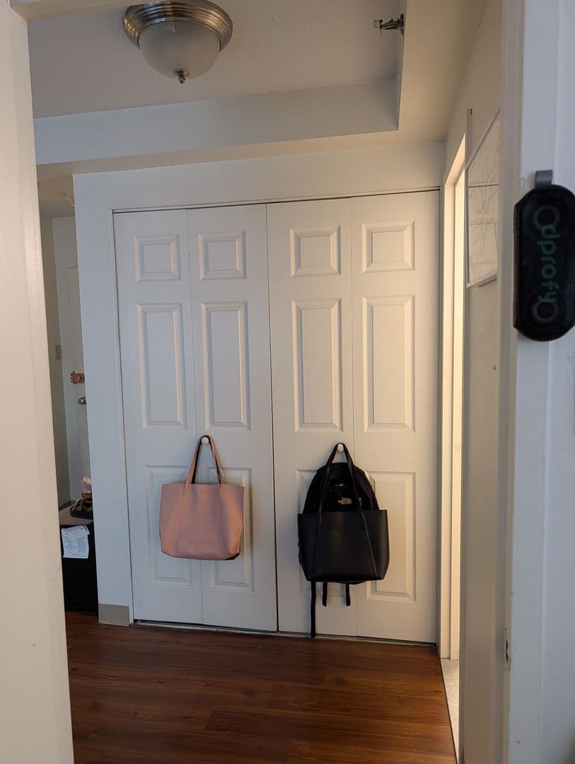 Boston Apartment: 130-140 Bowdoin Street