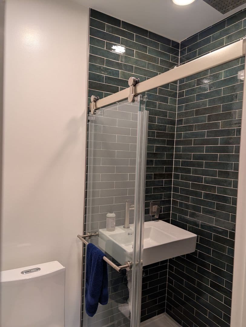 Boston Apartment: 2 Louisburg Square