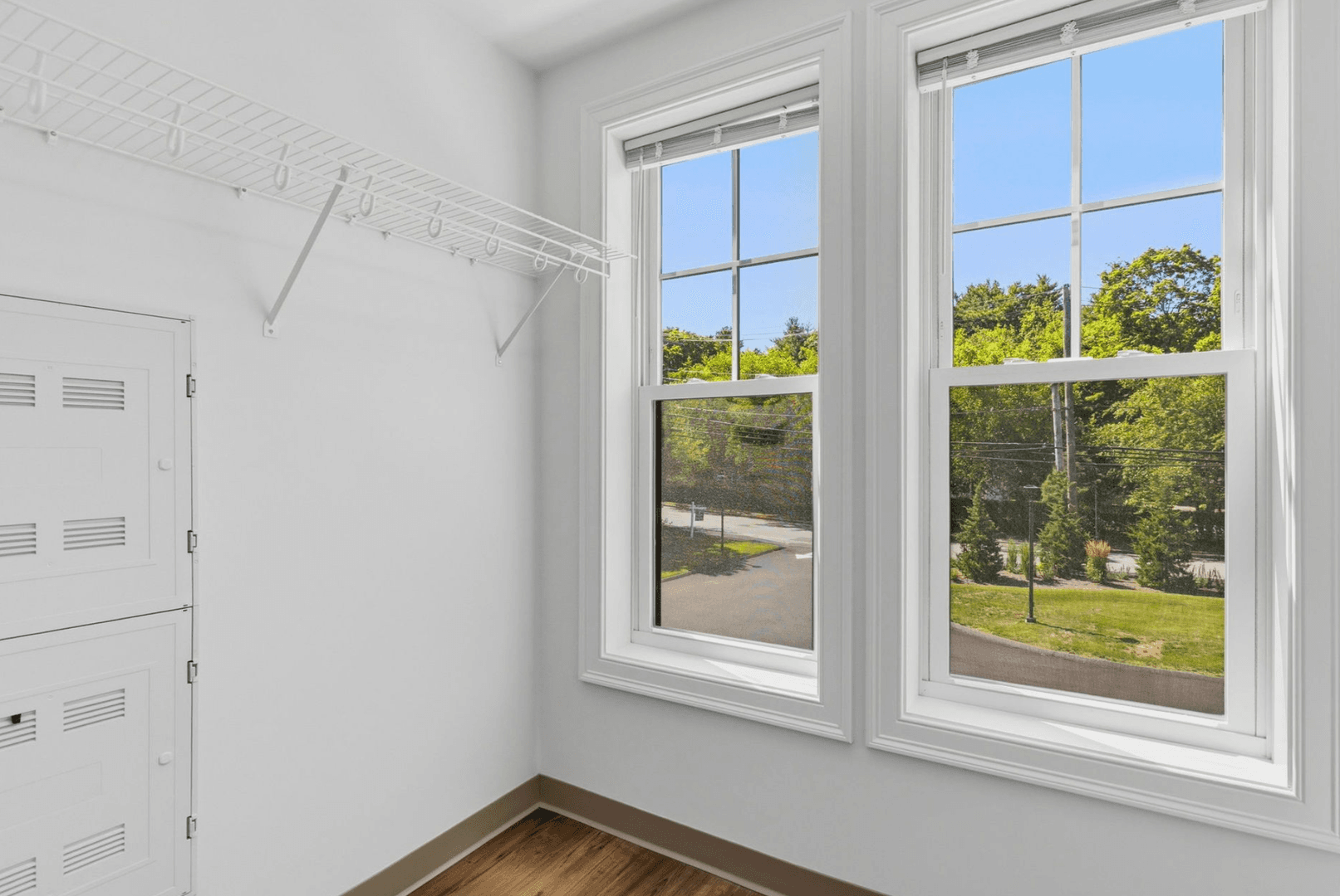 Natick Apartment: 26 Union Street