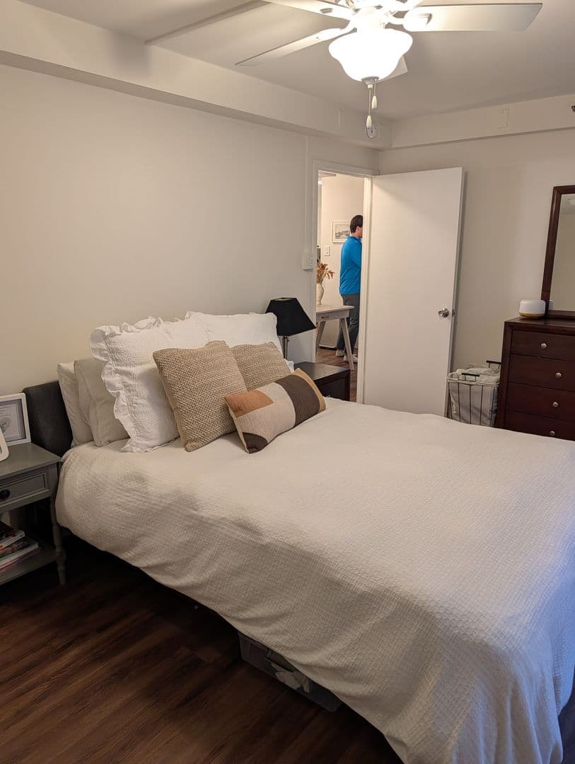 Boston Apartment: 130-140 Bowdoin Street
