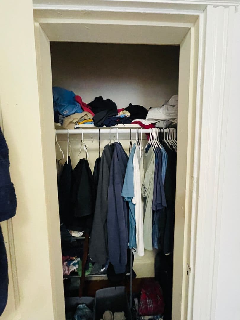 Boston Apartment: 11 Tetlow St