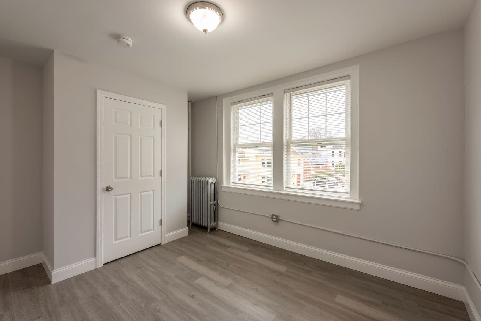 Medford Apartment: 208 Main St.
